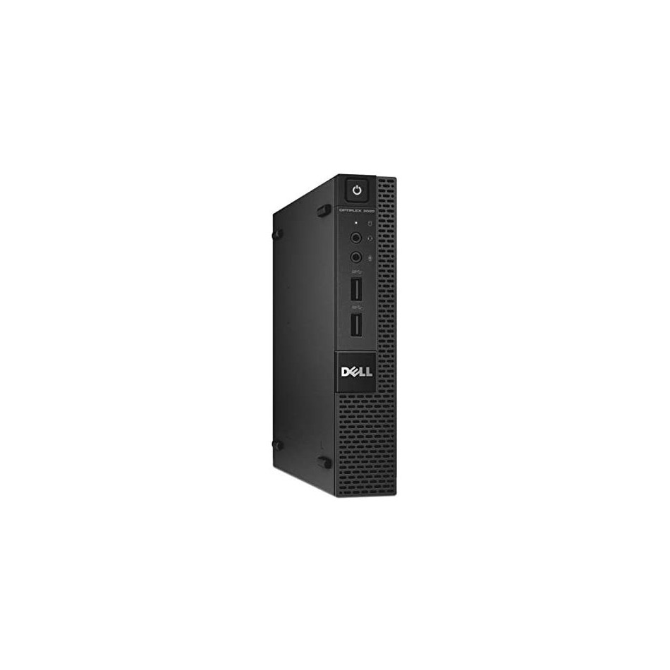 Dell Ref Tiny Corei5-4ta 8GB RAM/500GB HDD