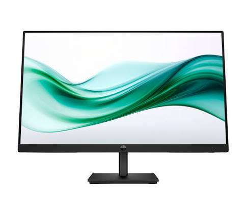 Monitor HP S3 Pro 324PV FHD / 23.8" / HDMI / VGA