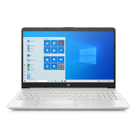 Laptop HP 15-GW0006LA Ryzen 3-3250U 8GB / 256GB SSD / 15.6" Win10