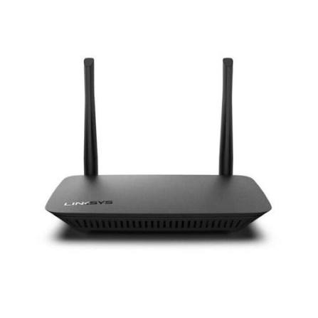 Router Linksys WIFI 5 AC1200 inalámbrico Dual Banb