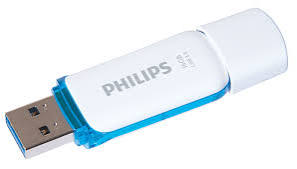 Memoria USB Philips High Speed 16GB 2.0