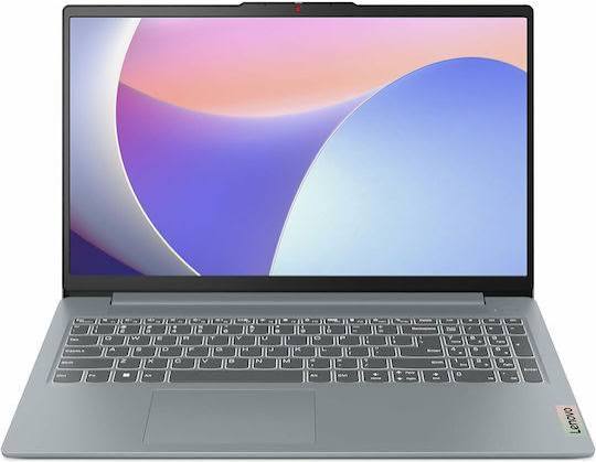 Laptop LENOVO IdeaPad Slim 3i Core 3-N355 8GB / 128GB / 15.6" / UFS