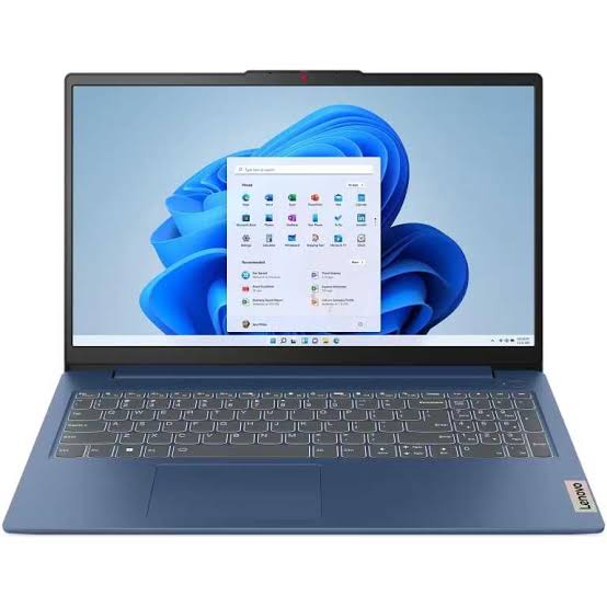 Laptop LENOVO IdeaPad Slim 3 Ryzen R5-40 8GB / 512GB / 15.6"