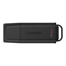 Memoria USB Kingston Exodia 64GB USB 3.2