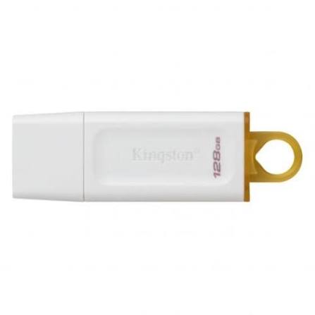 Memoria USB KINGSTON 128GB EXODIA 3.2