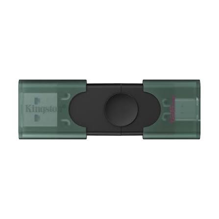 Memoria USB KINGSTON 128GB Dual 3.2