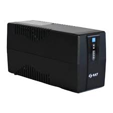 UPS Interactiva Led SAT UR750+ 120VAC / 750VA / 360W