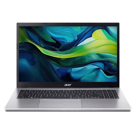 Laptop ACER A3 R7-5825U 16GB / 512GB / 15.6" W11H