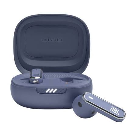 Audífonos JBL Live Flex Bluetooth