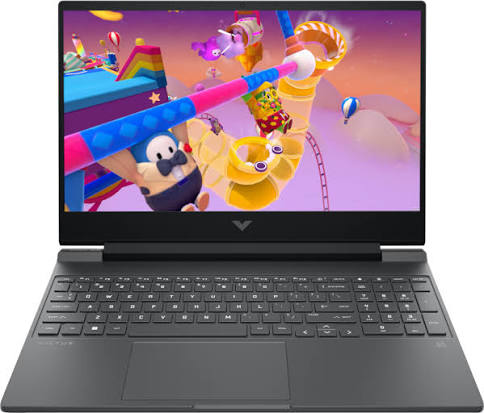 Laptop HP VICTUS Gaming 15-FB3032LA R5-7535HS 8GB / 512GB / RTX3050 / 06GB W11 / 15.6"