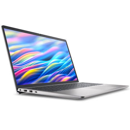 Laptop Dell 15 DC15255 R5-7520U / 8GB RAM 512GB SSD / 15.6" W11 / Plateada / Español