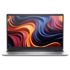 Laptop Dell 15 DC15255 R5-7520U / 8GB RAM 512GB SSD / 15.6" W11 / Plateada / Español