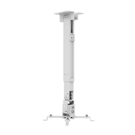 Bracket Klip Xtreme KPM-581 de proyectores 20Kg / 44Lb / Inclinación -15º / +15º