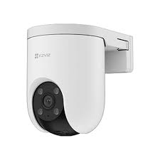 Cámara EZVIZ H8C PRO 4G 3K/ Wifi 6 360° Detección humana/ Vision Nocturna a Color