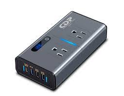 UPS CDP XVU212 Inversor para Carro 12V 200W