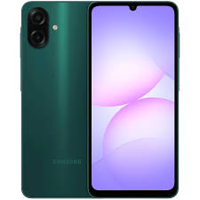 Teléfono/Celular Samsung Galaxy A07 4GB / 128GB