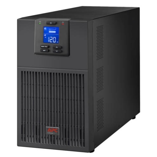 UPS APC ONLINE SRV3KRARK 3KVA / RACK / 120V