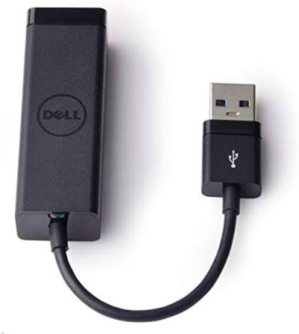 Adaptador de Red DELL USB 3.0 a RJ45