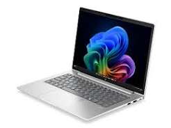 Laptop HP OmniBook 3 Core 5-120U 8GB / 512GB / W11H / Plateada