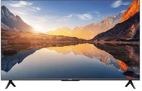 Televisor Inteligente Xiaomi TV A 50 Pulgadas 2026, 4K UHD, GoogleTV