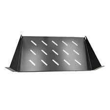 Bandeja NOVA Ventilada para Rack 2U 483x250mm