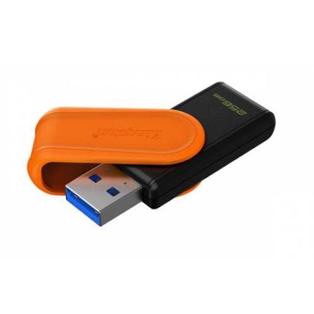 Memoria USB KINGSTON 256GB 3.2 Exodia