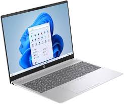 Laptop HP 15 Core Ultra 5-225U 8GB / 512GB / Touch 15.6" / WIN11 Ingles