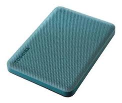 Disco Duro Externo TOSHIBA 1TB  USB 3.0 Canvio Advance