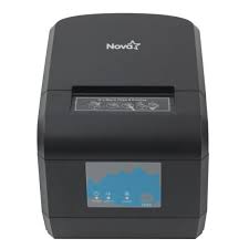 Impresora Térmica NOVA para Punto de Venta