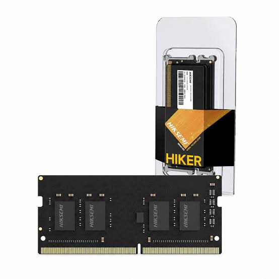 Memoria Ram HIKSEMI DDR4 8GB / 3200MT/s / SODIMM