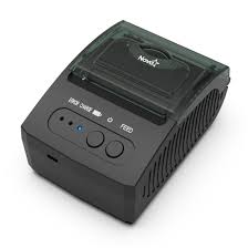 Impresora Térmica NOVA Portátil de Punto de Venta USB/Bluetooth