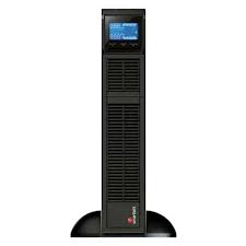 UPS SMARTBITT ONLINE 2KVA/1800W 120VA Doble Conversion Torre Rack
