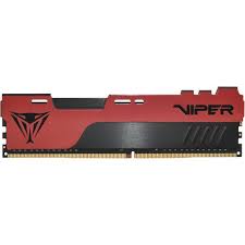 Memoria RAM PATRIOT Viper Elite II DDR4 8GB 3200MHz DIMM