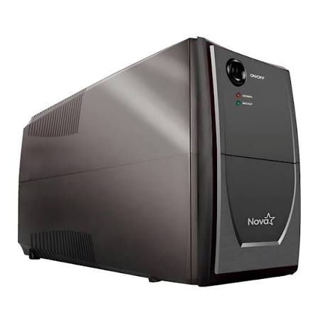 UPS NOVA UP-635 1000VA 6 TOMAS