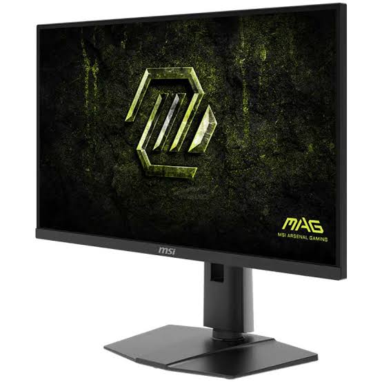 Monitor MSI MAG 274QPF X32 27" / 2560x1440 / 320HZ