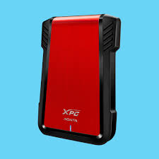 Enclosure ADATA EX500 2.5 USB 3.1