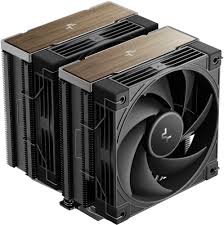 Disipador DeepCool AK620 G2 LGA1851 / AM5/AM4 120MM
