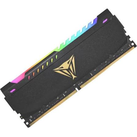 Memoria RAM PATRIOT Viper Steel V4S DDR4 16GB 3600MHz CL20 DIMM