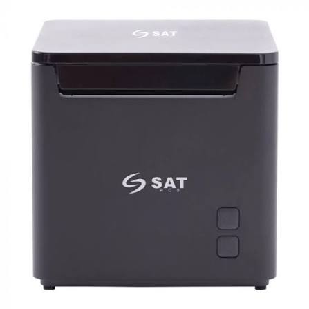 Impresora Térmica Q23T UE 230MM/S USB / LAN / Compatible MAC /Cortado Automatico