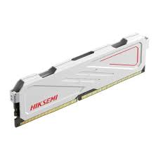 Memoria RAM Hiksemi DDR4 16GB 3200MHz DIMM Blanca CL22