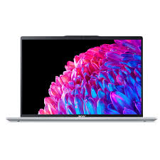 Laptop ACER OLED Core Ultra 5-125H 16GB / 512GB / W11H / 14"
