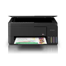 Impresora EPSON L3350 Multifuncional Wifi
