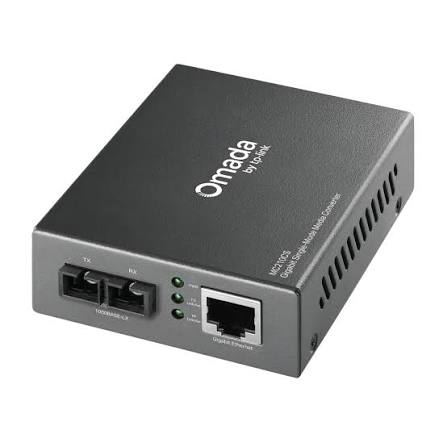 Media Converter TP-LINK Modo modo 10/100/1000 / SC duplex