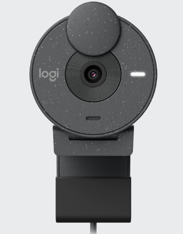 Cámara Web LogiTech BRIO 300 / 2 MP / USB-C