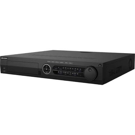 DVR HIKVISION 32 Canales 8MP AcuSense
