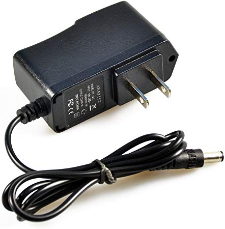 Cargador LINET 12V 1.0 AMP