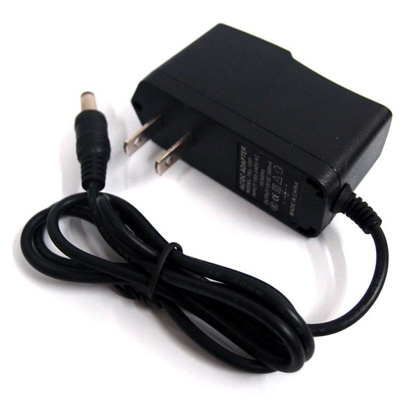 Adaptador PowerAdapter 12V 2.0 mAh