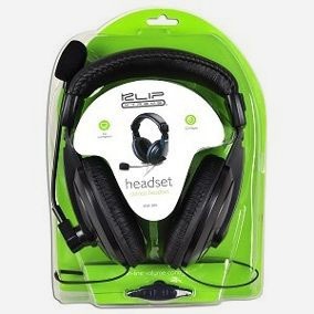 Audífonos KLIP XTREME KSH-301 Control de Vol