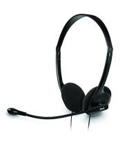 Audífonos X-Tech con micrófono XTS-220