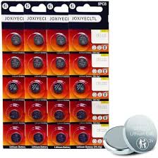 Batería Lithium CR1220 3V